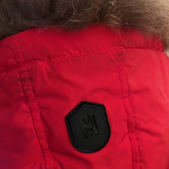 Mackage Child’s Coat -Authentic - Picture 8 of 8